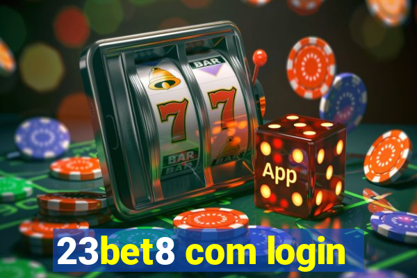 23bet8 com login